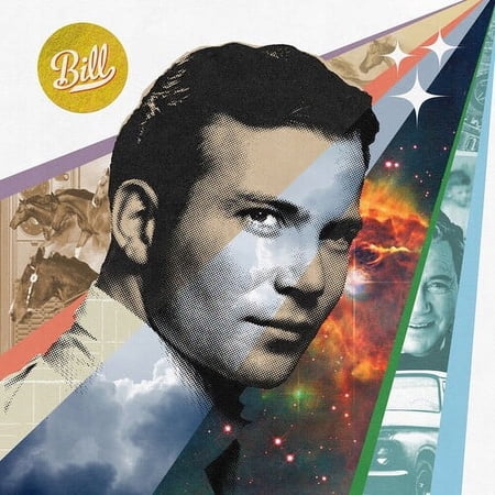 William Shatner - Bill - Music & Performance - CD