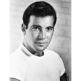 thumbnail image 1 of William Shatner Ca. 1958 Photo Print (8 x 10), 1 of 2