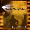 thumbnail image 1 of William Susman - Music for Moving Pictures Soundtrack - Classical - CD, 1 of 1