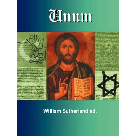 William Sutherland: Unum