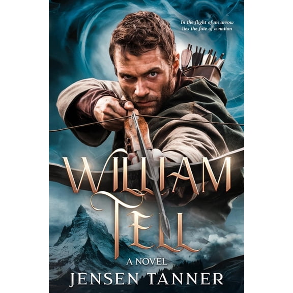 William Tell, (Paperback)