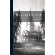 William Tyndale Hardcover