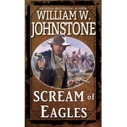 Scream of Eagles Paperback