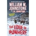 thumbnail image 1 of The Edge of Nowhere (Paperback), 1 of 1