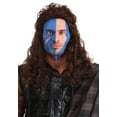 thumbnail image 1 of Wig Braveheart William Wallace, 1 of 4
