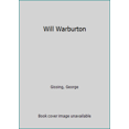 thumbnail image 1 of Pre-Owned William Warburton (Paperback) 0701207183 9780701207182, 1 of 1