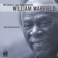 thumbnail image 1 of William Warfield - Something Within Me - Music & Performance - CD, 1 of 1