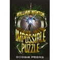 thumbnail image 1 of Pre-Owned William Wenton and the Impossible Puzzle, 1 (Paperback) 1481478265 9781481478267, 1 of 1