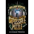 thumbnail image 1 of Pre-Owned William Wenton and the Impossible Puzzle (Hardcover) 1481478257 9781481478250, 1 of 1