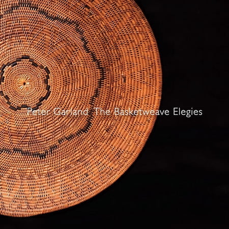 William Winant - The Basketweave Elegies - Music & Performance - CD