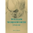thumbnail image 1 of Pre-Owned William Wordsworth: A Poetic Life (Paperback) 0823217167 9780823217168, 1 of 1
