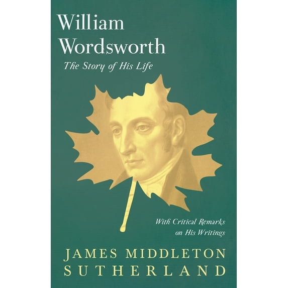 William Wordsworth, (Paperback)