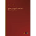 thumbnail image 1 of William Wycherley's Leben und dramatische Werke, (Paperback), 1 of 1
