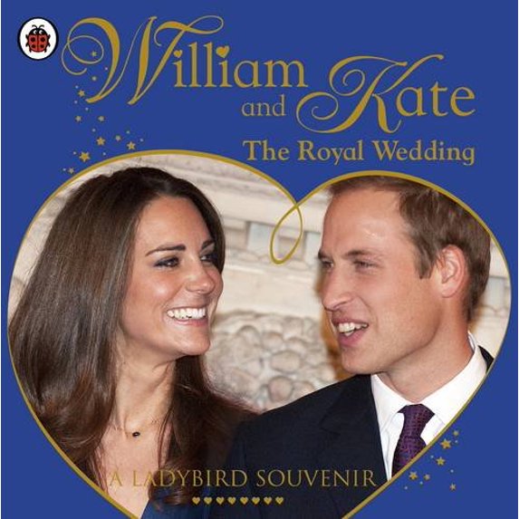 Pre-Owned William and Kate: the Royal Wedding (Paperback) 1409310523 9781409310525