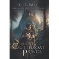 thumbnail image 1 of William of Alamore The Cutthroat Prince, Book 2, (Paperback), 1 of 1