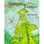 Williams Treasure, Paperback
