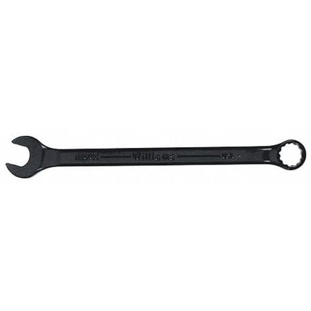 Williams 1186B Super Torque Combination Wrench, 1-13/16-Inch