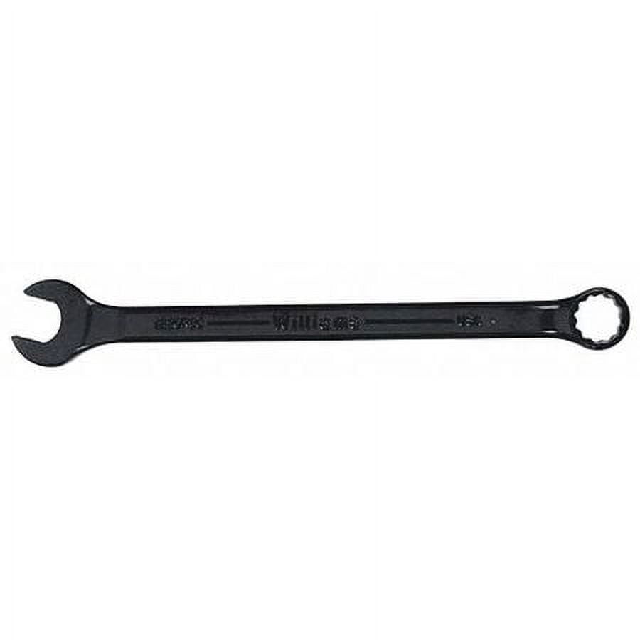 Williams 1242B 1-5/16-Inch Super Torque Combination Wrench