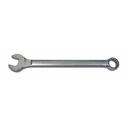 Williams 1194 Super Torque Combination Wrench, 2-1/4-Inch