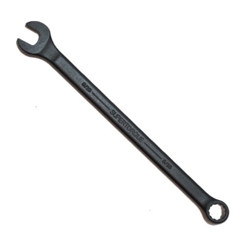 Williams 1210BSC Super Combo Combination Wrench, 5/16-Inch
