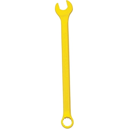 Williams 1224YSC Super Combo Combination Wrench, 3/4-Inch, Yellow