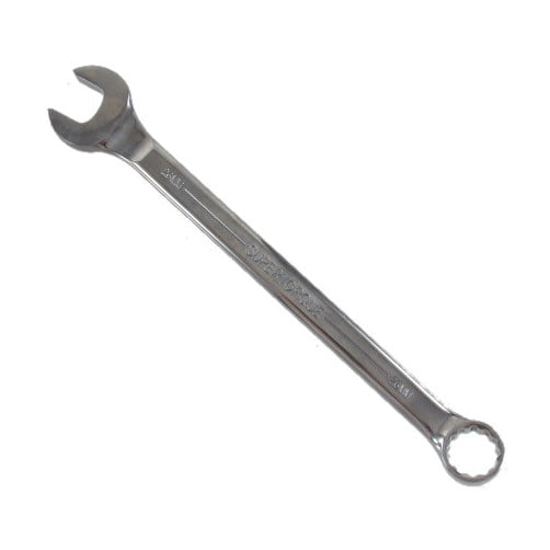 Williams 1226MSC Super Torque Combination Wrench, 26 Millimeter