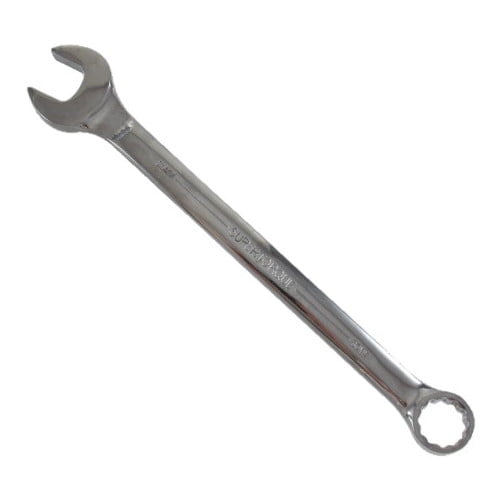 Williams 1230MSC Super Torque Combination Wrench, 30 Millimeter