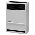 thumbnail image 1 of Williams 1403822 14,000 BTU 65% Afue Natural Gas Wall Mounted Heater - White, 1 of 1