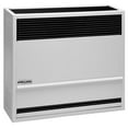 thumbnail image 1 of Williams 3003821 30,000 BTU 66% Afue Liquid Propane Wall Mounted Heater - White, 1 of 3