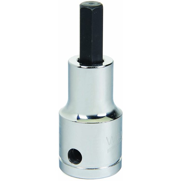 Williams 35274-TH 8mm Hex Bit Socket
