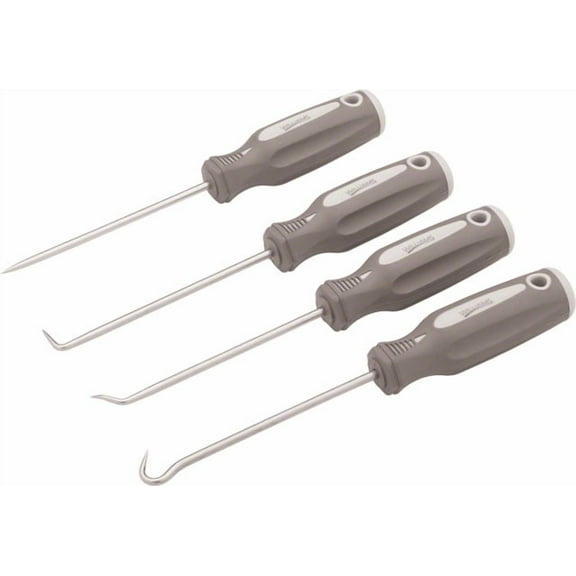 Williams 4 Piece Mini Pick and Hook Set