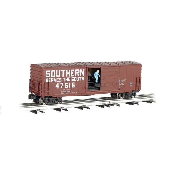 Williams 47979 Operating Box Car Southern O