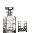 thumbnail image 1 of Williams 5 Piece Whiskey Drinkware Set, 1 of 1