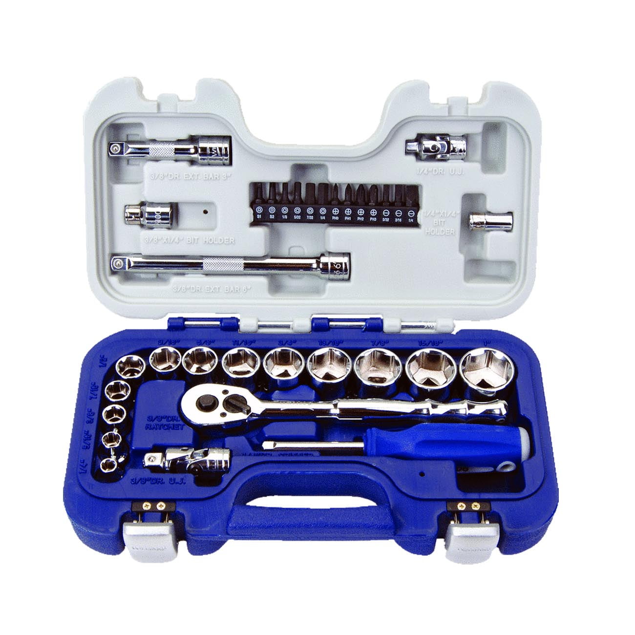 Cacciavite Croce PH, Lama Tonda | Würth - Foto 7