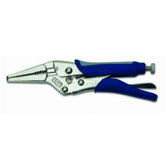 Williams 6-Inch Locking Plier Long Nose