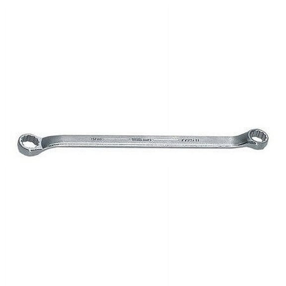 Williams 7033C Box Wrench, 12 Point, 15/16 X 1-Inch