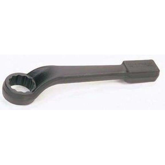 Williams 8809AW Offset Pattern Box End Wrench, 1-1/2-Inch