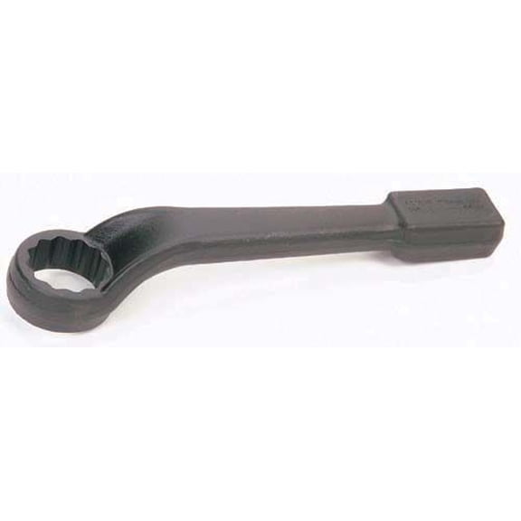 Williams 8810W Offset Pattern Box End Wrench, 1-5/8-Inch