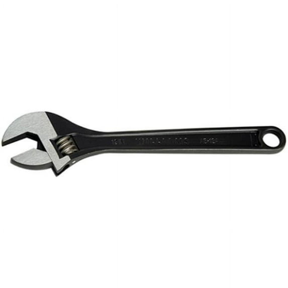 Williams AP-12A 12-Inch Adjustable Wrench