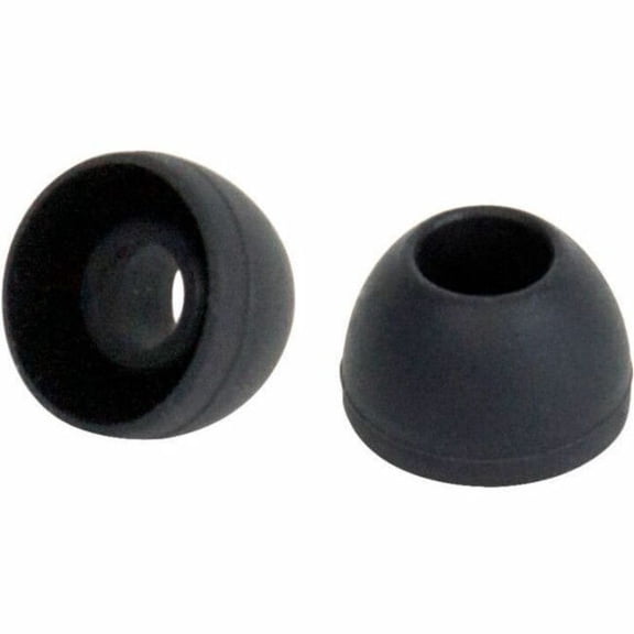Williams Sound Replacement Eartips for Ear 041 and Ear 042 Isolation Earphones, One Pair