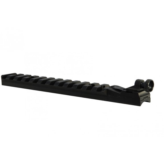 Williams Ace In The Hole Scope Base Set No Front Sight T/C Pro Hunter, Encore