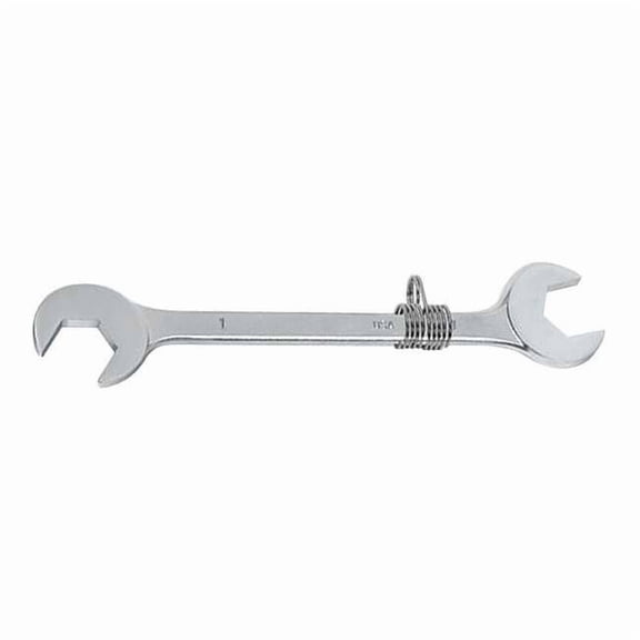 Williams Williams Angle Wrench, Double, Open End, 1" JHW3732-TH