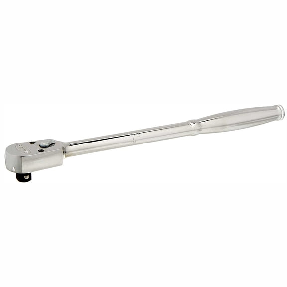 Williams B-52EHA 3/8-Inch Drive Enclosed Head Ratchet