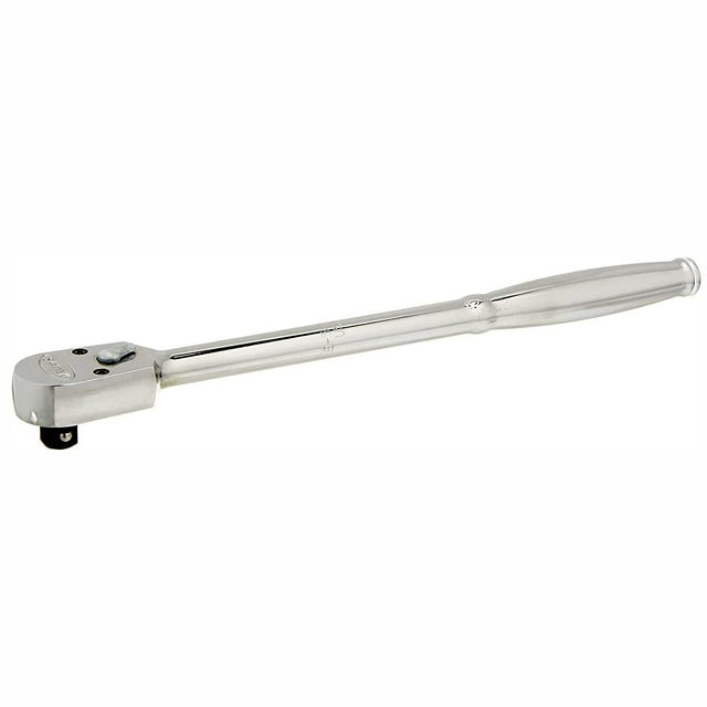 Williams B-52EHA 3/8-Inch Drive Enclosed Head Ratchet