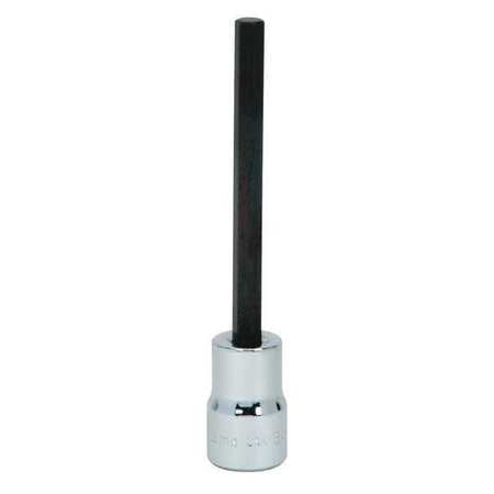 Williams BA-5LA 3/8 Drive Large Hex Bit Socket, 5/32-Inch