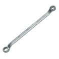 thumbnail image 1 of 12mm x 14mm Double Head 10° Offset Box End Wrench - 12 Point SUPERTORQUE™ Box Ends. Satin Chrome Finish. Williams® USA # JHWBWM-1214, 1 of 1