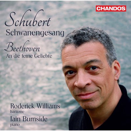 Williams Burnside - Schwanengesang - Music & Performance - CD
