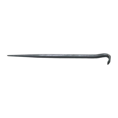 Williams C-709 Roll Bar, 9-Inch