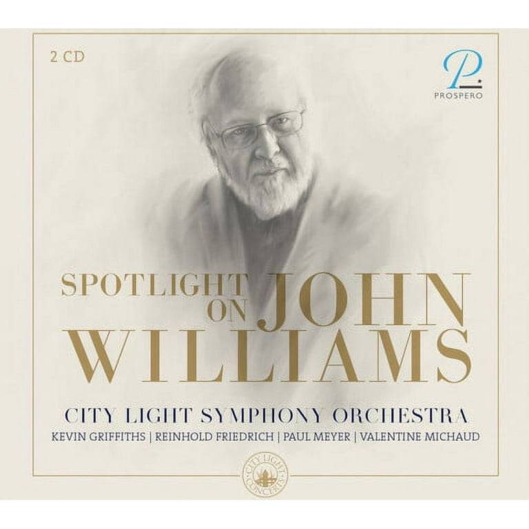Oscar: Spotlight: CD Oscar: Spotlight: CD