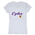 thumbnail image 1 of Williams College The Purple Cows Script T-Shirt, White - Large, 1 of 1